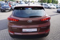 Hyundai Tucson 1.6 T-GDI