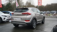 Hyundai Tucson 1.6 T-GDI Passion 2WD