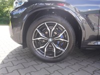 BMW X3 M40 M40d xDrive Aut.