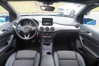 Mercedes-Benz B 220 B220d 4Matic