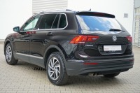 VW Tiguan 1.4 TSI Sound DSG