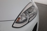 Ford Fiesta 1.1 Ti-VCT Cool & Connect