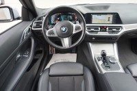 BMW 420 d Coupe xDrive M Sport Aut.