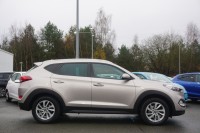 Hyundai Tucson 1.6