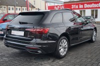 Audi A4 Avant 40 TFSI advanced S-Tronic