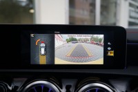 Mercedes-Benz CLA 220 220d Shootingbrake AMG Line