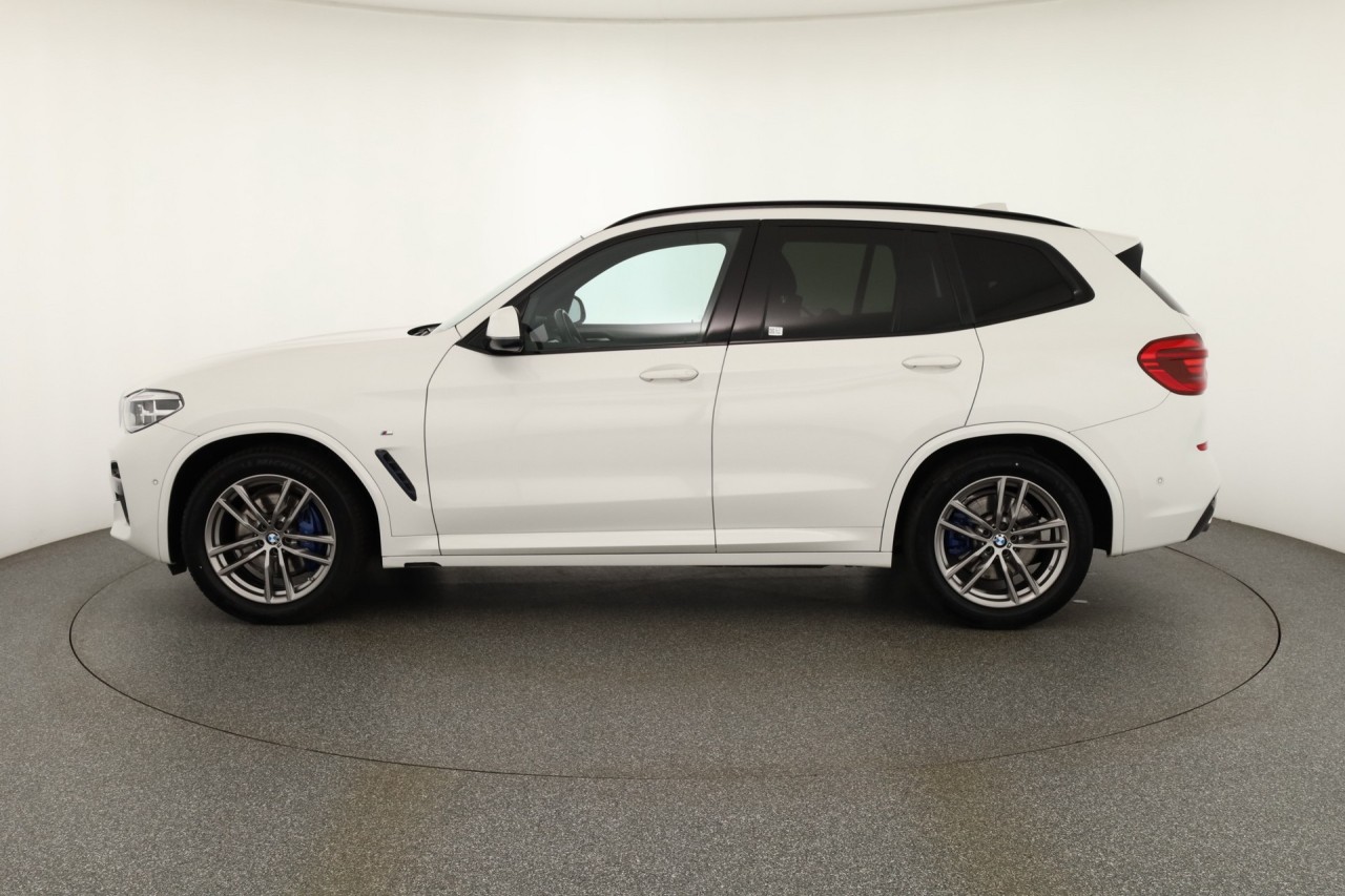 BMW X3 xDrive 20d M Sport