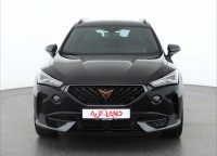 Cupra Formentor 2.0 TSI DSG VZ 4Drive