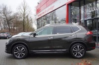 Nissan X-Trail 1.7 dCi Tekna 4x4