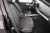 Audi A4 Avant 2.0 TDI