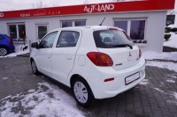 Mitsubishi Space Star 1.0 Basis