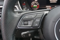 Audi A5 Coupe 2.0 TFSI quattro S-Line