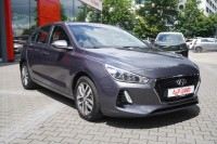 Hyundai i30 1.4 T-GDI Style