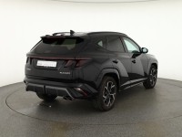 Hyundai Tucson 1.6 T-GDI HEV 4WD Aut.