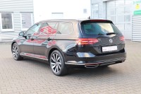 VW Passat Variant 2.0 TSI DSG Highline