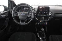 Ford Fiesta 1.1 Cool&Connect