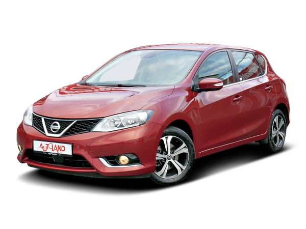 Nissan Pulsar 1.2 DIG-T