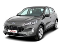 Ford Kuga 2.0 EcoBlue AT 4x4 C&C Navi Sitzheizung LED