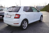 Skoda Fabia 1.0 MPI Cool Plus