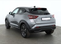 Nissan Juke 1.0 DIG-T N-Connecta Aut.