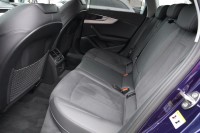 Audi A4 Quattro Avant 40 quattro S-Line