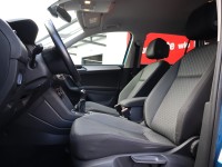 VW Tiguan 1.4 TSI 4Motion