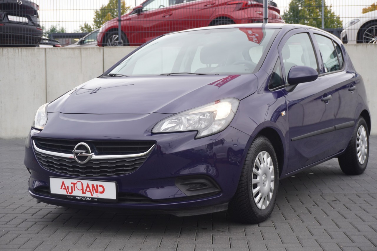 Opel Corsa E 1.2 Active