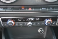 Audi A3 Sportback 1.4 TFSI sport