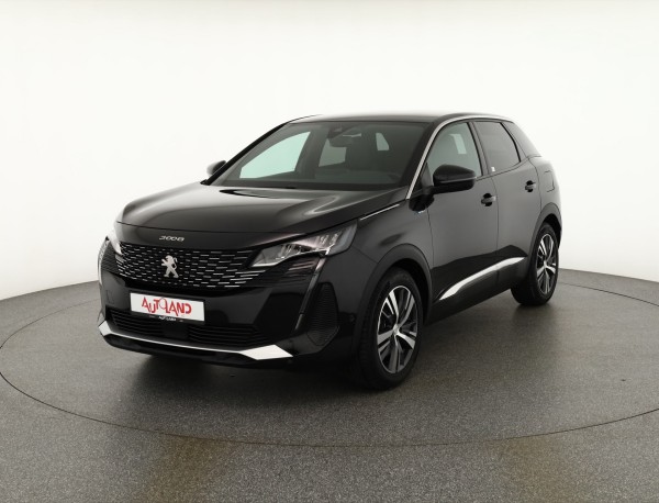 Peugeot 3008 1.6 Plug-In Hybrid 300 4wd Aut.