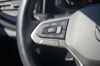 VW Taigo 1.0 TSI