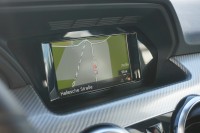 Mercedes-Benz GLK 220 CDI Aut.