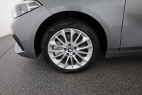 BMW 120 i Advantage
