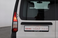 VW Caddy Maxi Cargo 2.0 TDI