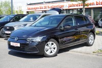 VW Golf VIII 1.5 TSI Life 2-Zonen-Klima Navi Sitzheizung