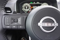 Nissan Qashqai N-Connecta 1.3 Dig-T MHEV Aut.