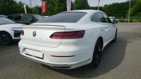 VW Arteon 2.0 R-Line 4Motion