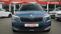 Skoda Kamiq 1.0 Active
