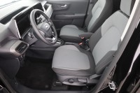 Ford Tourneo Courier Titanium 1.0 EB Aut.
