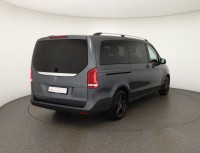Mercedes-Benz V-Klasse V220 d Edition Lang