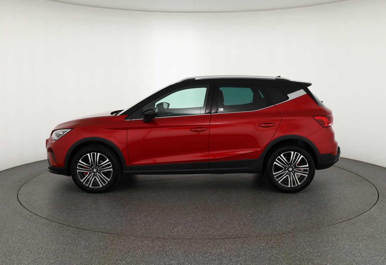 Seat Arona 1.0 TSI FR