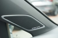 VW Golf VIII 2.0 GTI