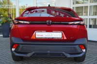 Peugeot 408 GT-Line 130 Aut.