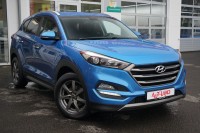 Hyundai Tucson 2.0 CRDi