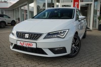 Vorschau: Seat Leon ST 1.5 TSI DSG