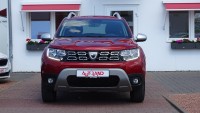 Dacia Duster II TCe 150 Adventure