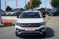 VW T-Cross 1.0 TSI