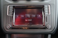 VW Caddy 2.0 TDI Trendline DSG