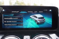 Mercedes-Benz EQA 250 Progressive