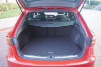 Seat Leon ST 2.0 TSI Cupra 4Drive
