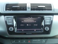 Skoda Fabia 1.0 TSI Clever